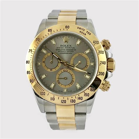 rolex usato acciaio e oro|cerchi rolex prezzi.